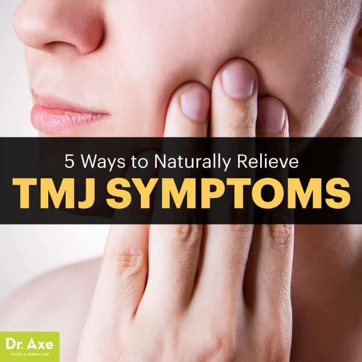 Can Chewing Gum Help Relieve Jaw Pain When You Have TMJ?