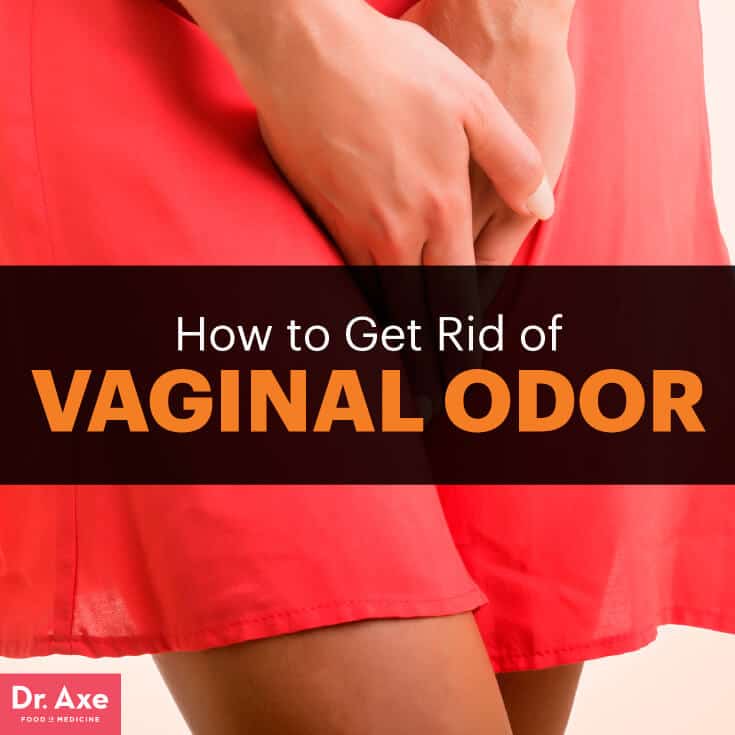 Does my bad before vagina smell why period my How to
