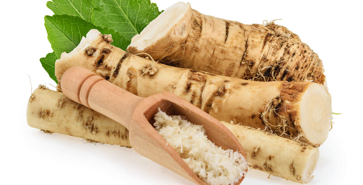 Horseradish Root Benefits Uses Nutrition And Side Effects Dr Axe,Barbecue Sauce Pizza