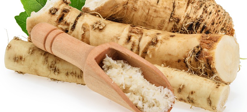 Horseradish Root Benefits, Uses, Nutrition and Side Effects - Dr. Axe