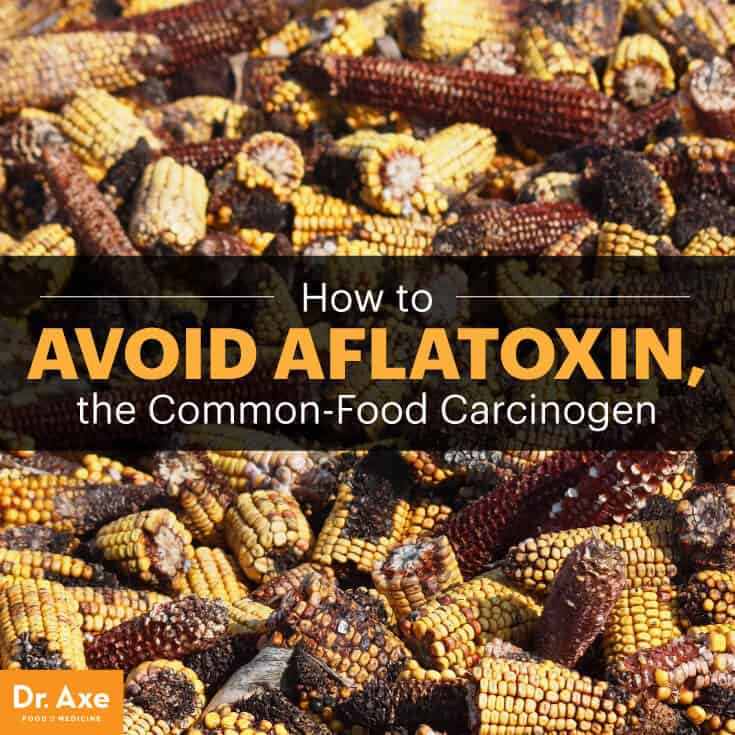Aflatoxin - Dr. Axe