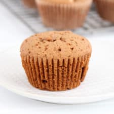 Apple Cinnamon Muffins Recipe-image