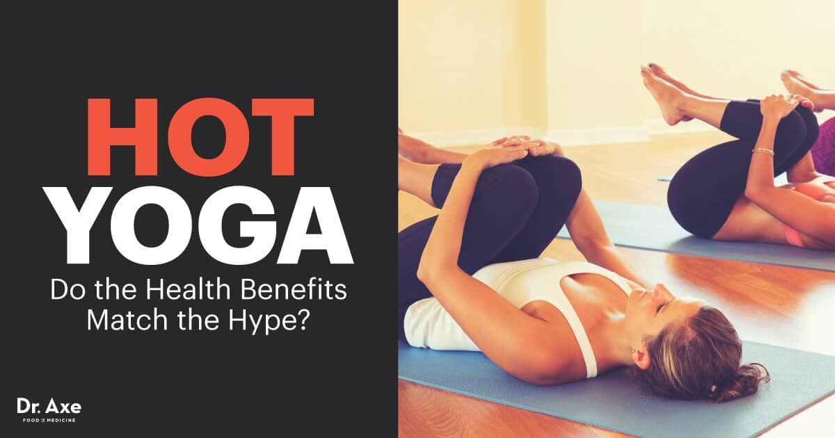 Hot Yoga, Inhales Wellness