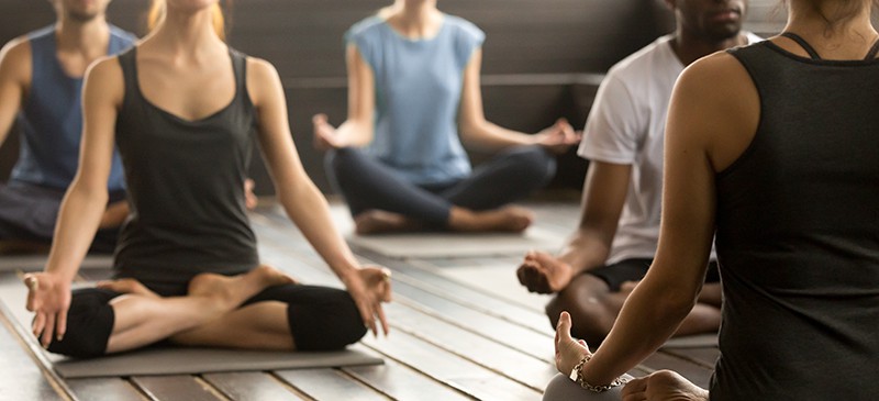 Maximising Your Hot Yoga Experience: An In-Depth Handbook for