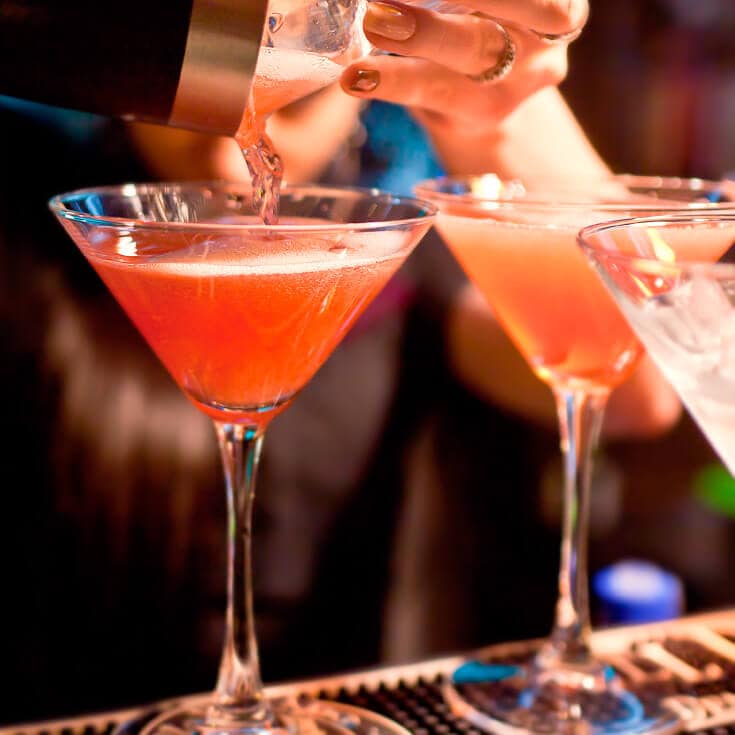 alcohol and breast cancer risk - dr. axe