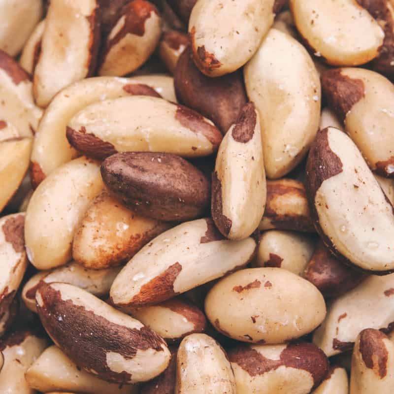 Brazil Nuts Nutrition Benefits Recipes And Risks Dr Axe