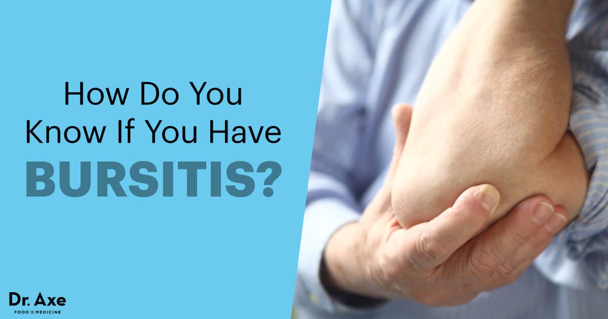 Wrist Bursitis Natural Treatment