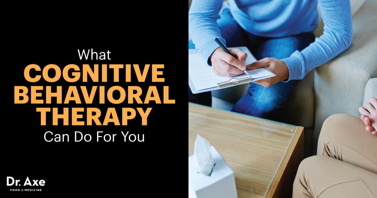 disadvantages of cognitive behavioral therapy