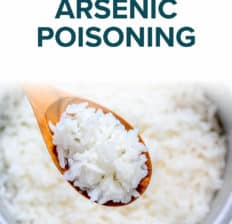 Arsenic poisoning - Dr. Axe