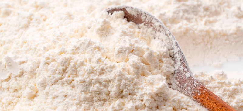 Tapioca flour - Dr. Axe