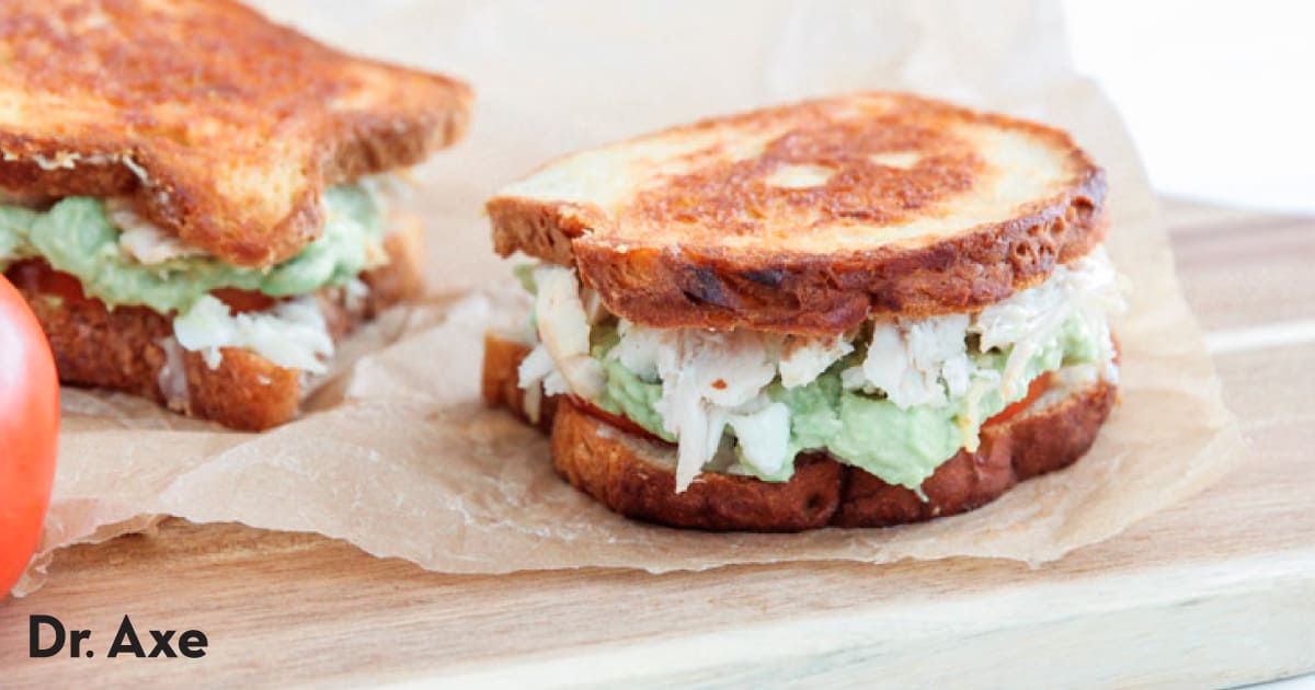 Grilled Cheese Sandwich Recipe - Love and Lemons