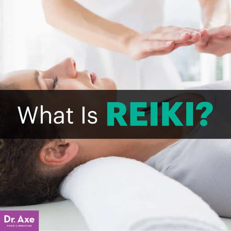 What Is Reiki & Can It Really Help Cancer Patients? - Dr. Axe