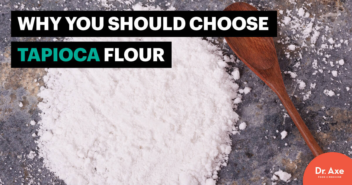 What can you substitute for 2 tablespoons of quick-cook tapioca powder?
