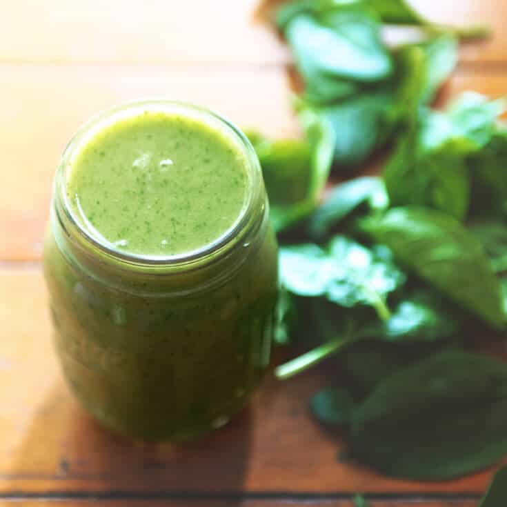 Alkaline diet - Dr. Axe