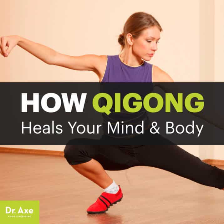 Qigong The Ancient Exercise You Need to Try