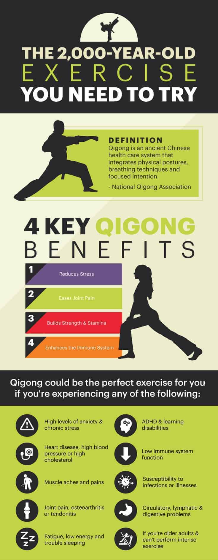 Qigong