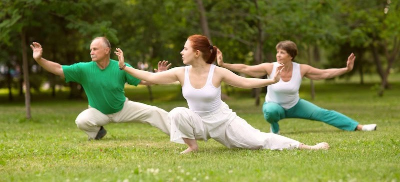 Qigong