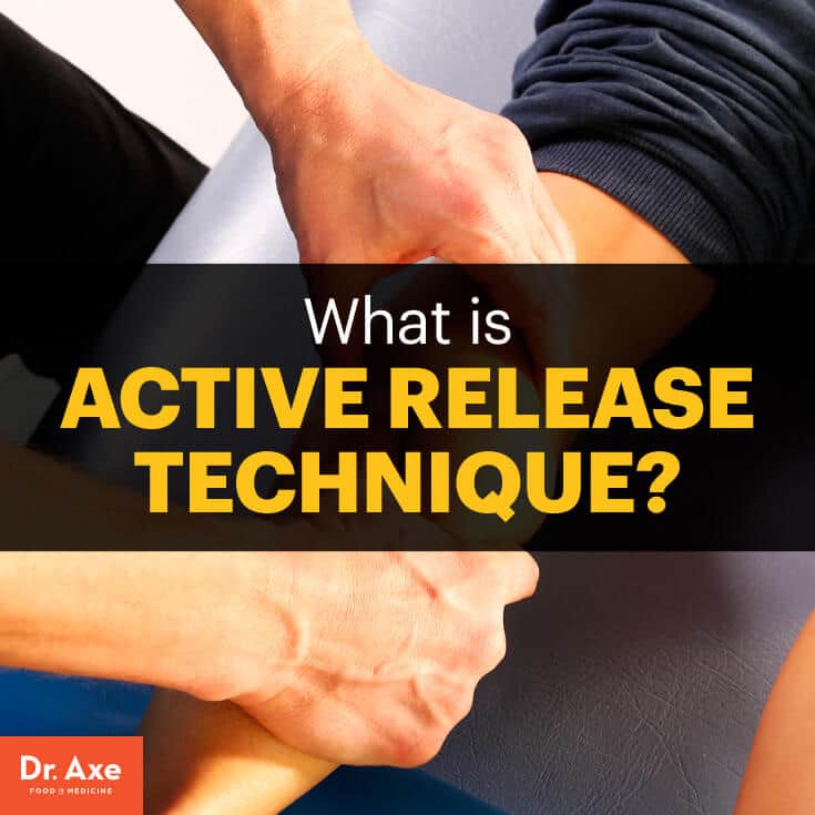Active release technique - Dr. Axe