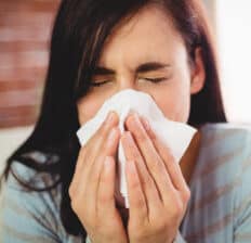 Ragweed allergy - Dr. Axe