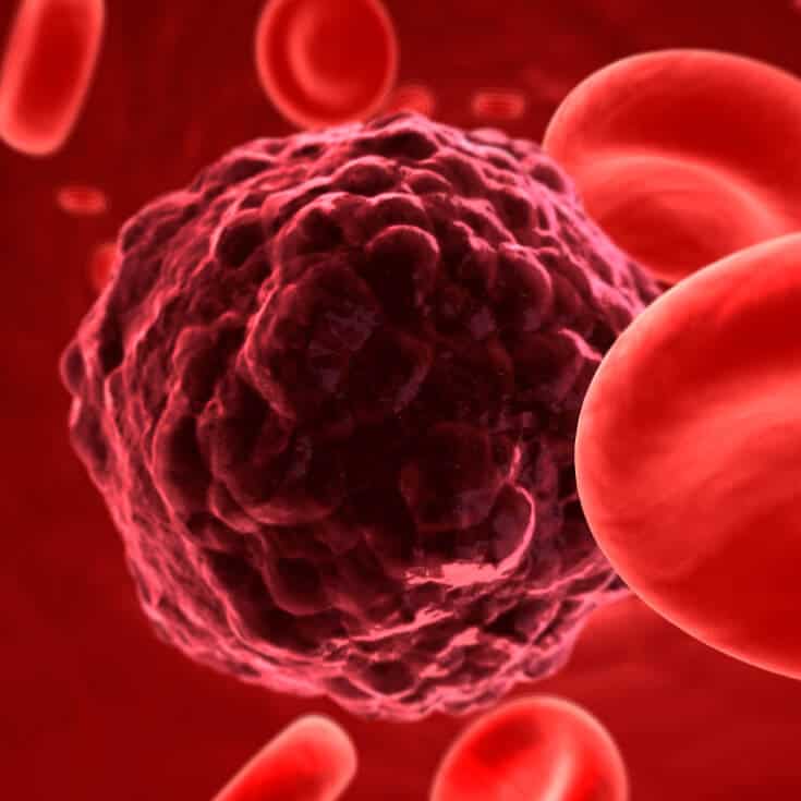 exercise 13 cancers - dr. axe