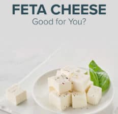 Feta cheese nutrition - Dr. Axe