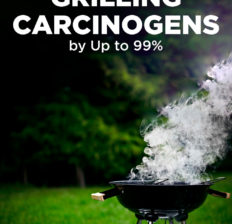 Grilling carcinogens - Dr. Axe