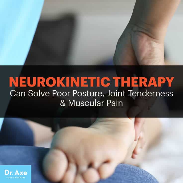 Neurokinetic therapy - Dr. Axe