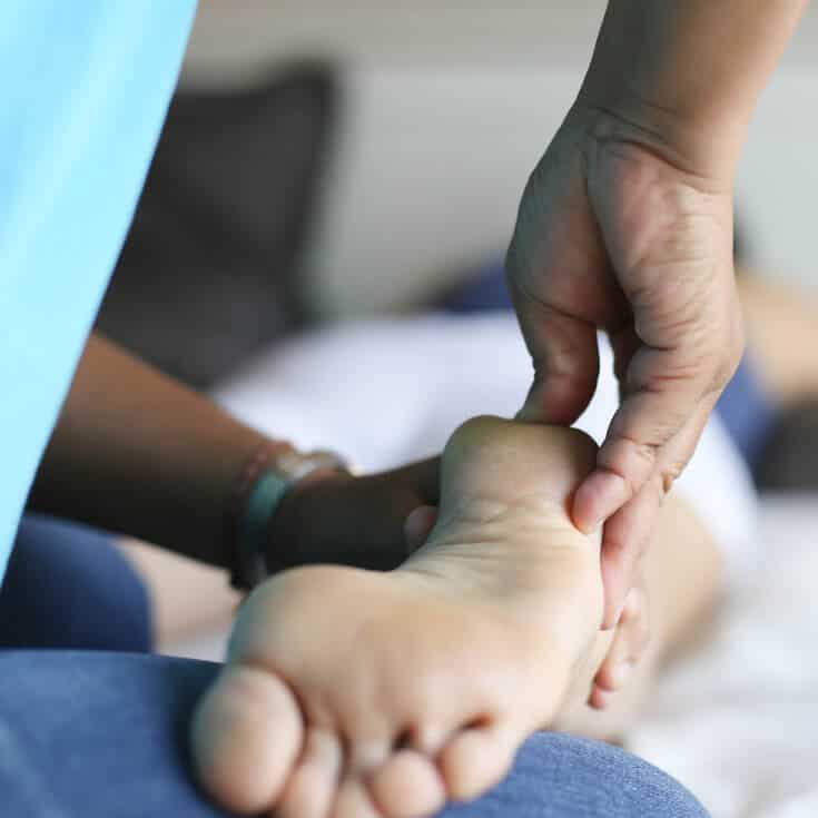 Neurokinetic Therapy