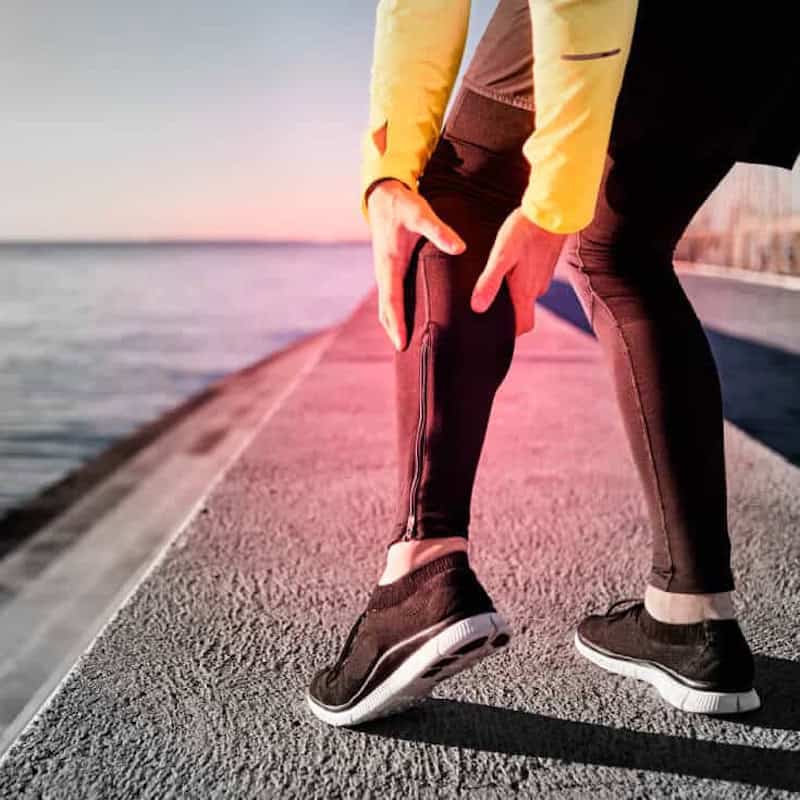 Prolotherapy