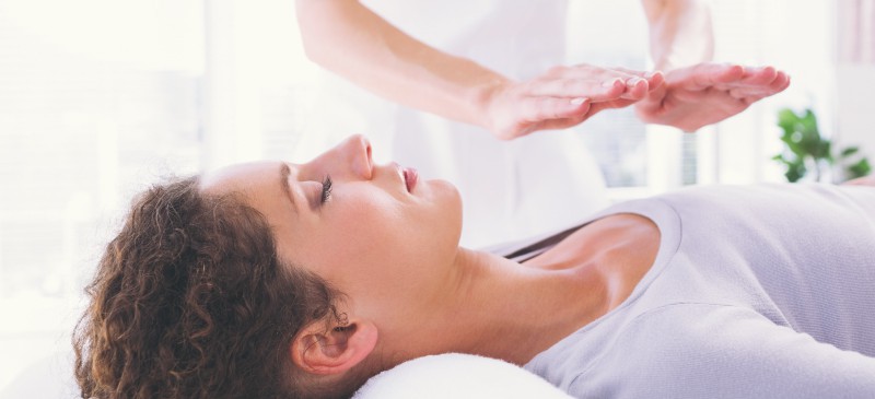 What is reiki - Dr. Axe