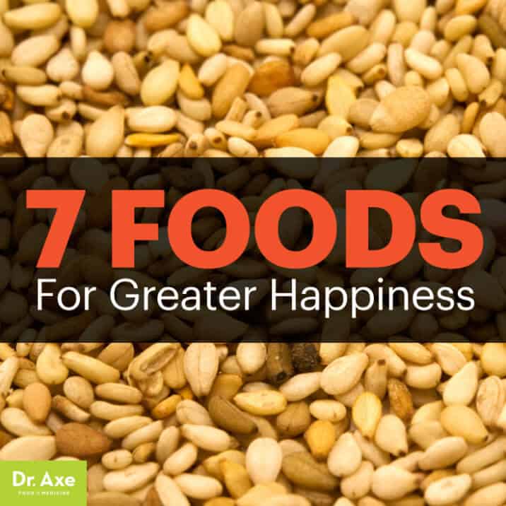 Mood Boosting Foods 7 Foods For Greater Happiness Dr Axe 0900