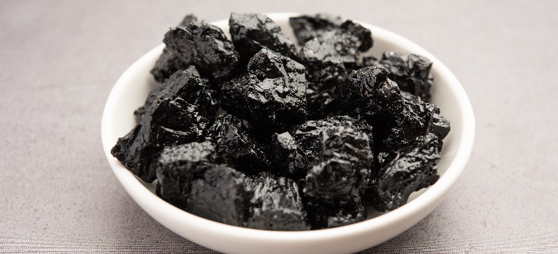 Shilajit: Natuurlijk En Krachtig