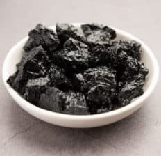 Shilajit