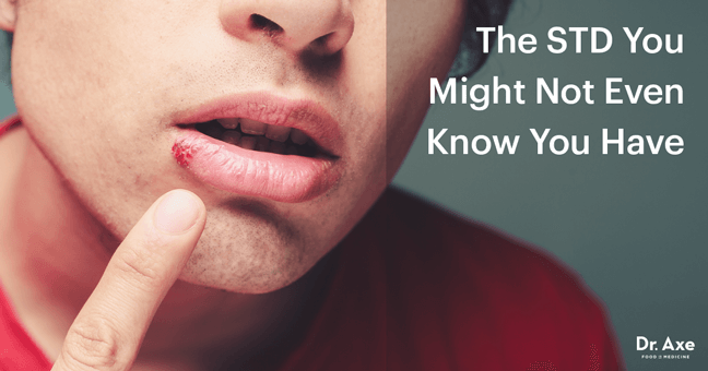 Can Genital Herpes Be Mistaken For Something Else