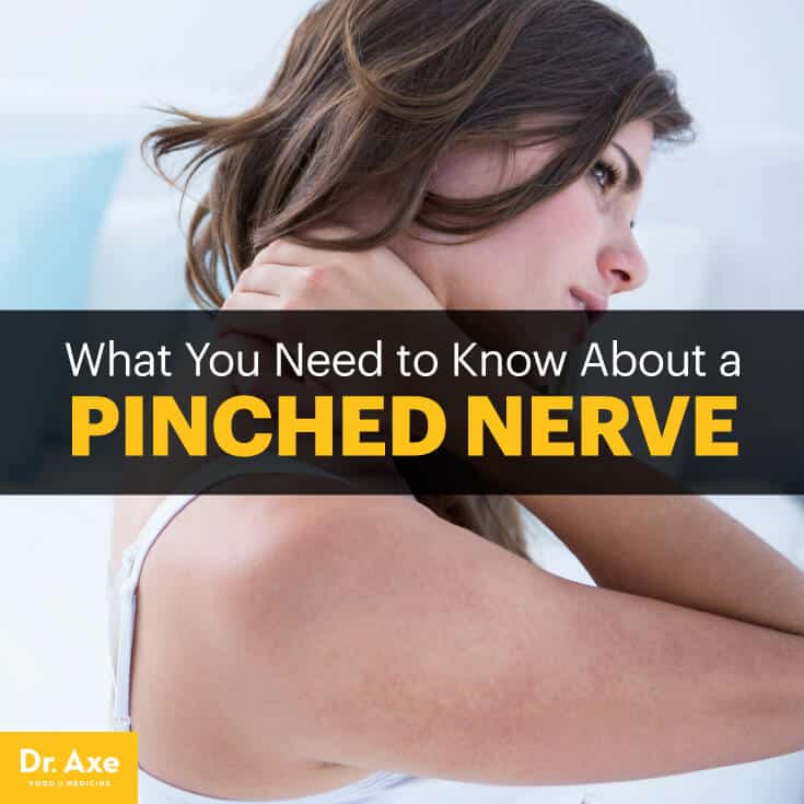 Pinched nerve - Dr. Axe