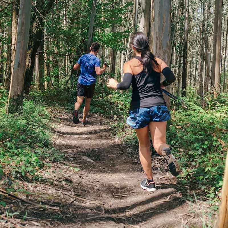 Fartlek