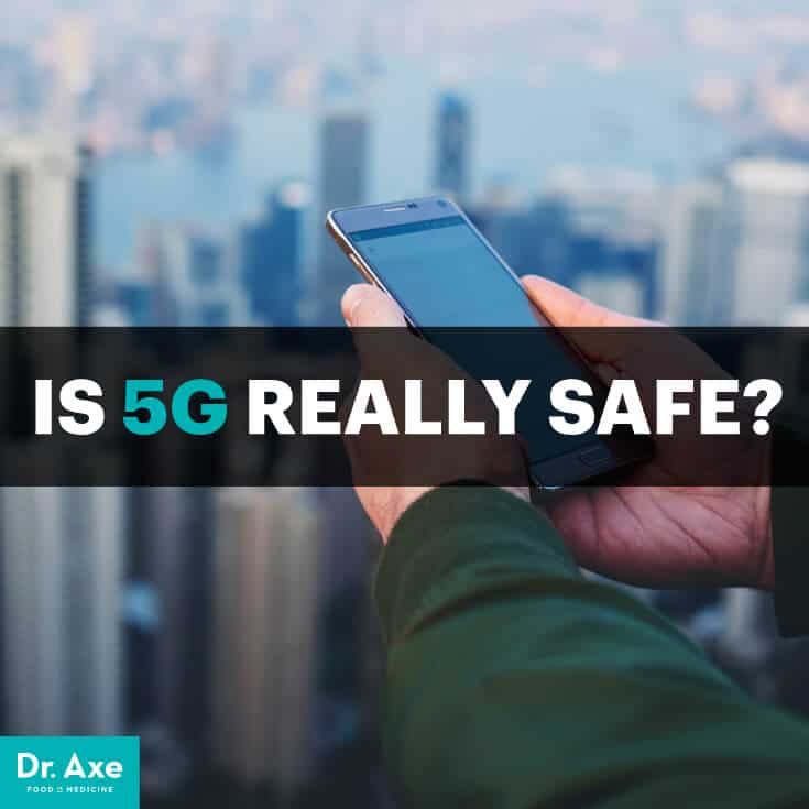 health risks of 5g technology