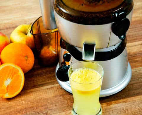Juicer