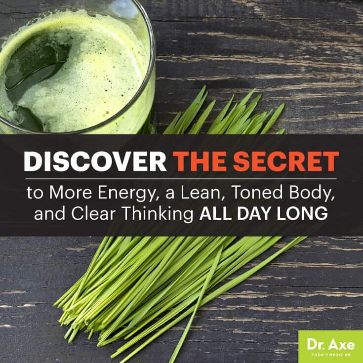 Bone broth protein greens