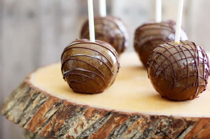 25 Apple Desserts to Make This Fall (and Beyond) - Dr. Axe