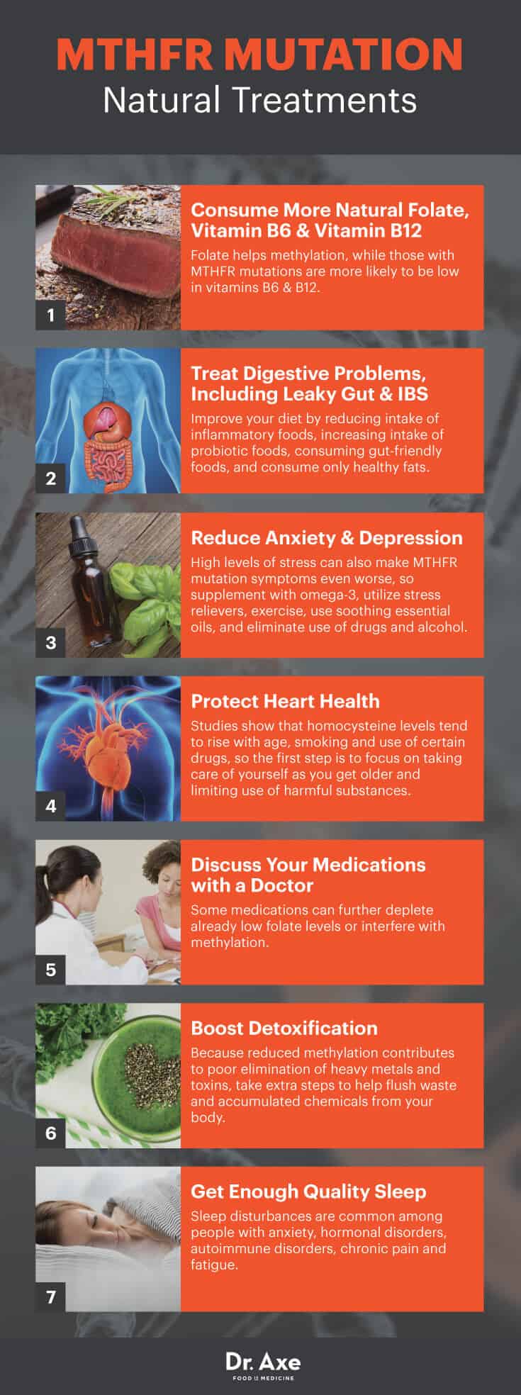 High blood pressure natural remedies information