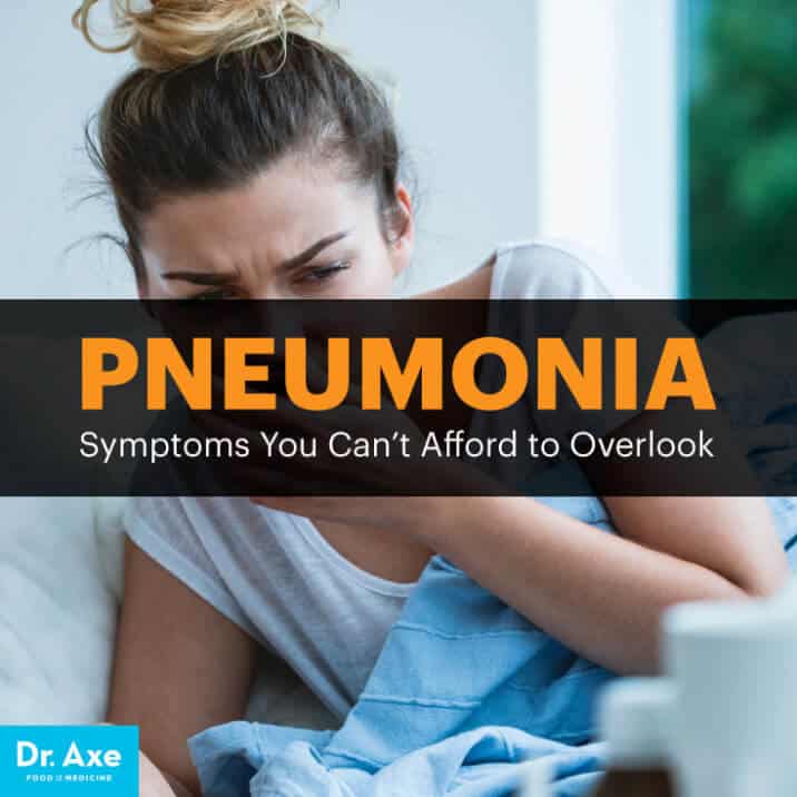 Signs Of Pneumonia Hot Sex Picture