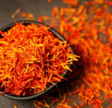 Saffron