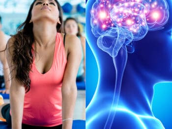 How yoga changes your brain - Dr. Axe