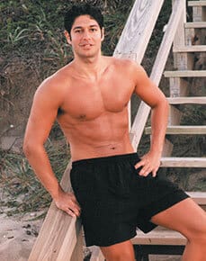 Jordan Rubin healthy