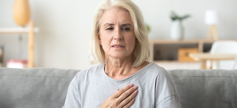 Homocysteine levels