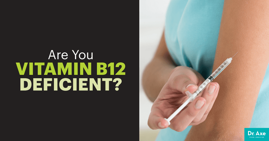 فيتامين ب12 اقراص جانبية