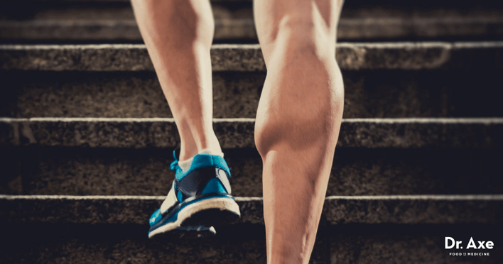 Calf Exercises & Tips to Prevent Pain, Injury & Muscle Imbalance