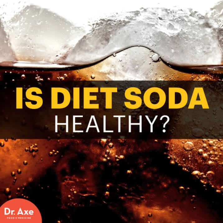 Is Diet Soda Bad for You? Here’s What It Does to Your Body - Get