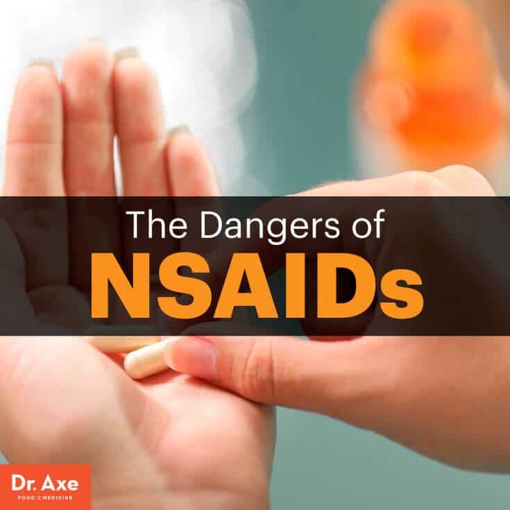 Dangers Alternatives of Benefits 5 NSAIDs ... Better NSAIDs \u0026